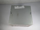 Cooper B - Line - Type 1 Junction Box 6"x6"x4" - 664 SC NK - New - Big Liquidators