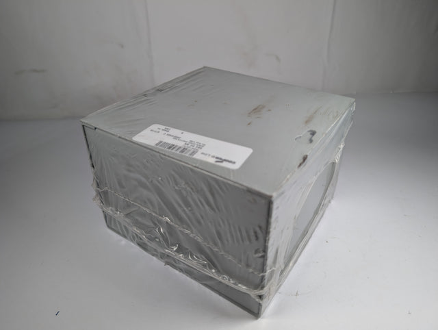 Cooper B - Line - Type 1 Junction Box 6"x6"x4" - 664 SC NK - New - Big Liquidators