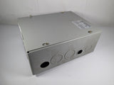 Wiegmann - Type 1 Electrical Enclosure 10"x8"x4" - SC081004WW - Used - Big Liquidators