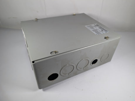 Wiegmann - Type 1 Electrical Enclosure 10"x8"x4" - SC081004WW - Used - Big Liquidators