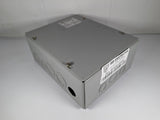 Wiegmann - Type 1 Electrical Enclosure 10"x8"x4" - SC081004WW - Used - Big Liquidators