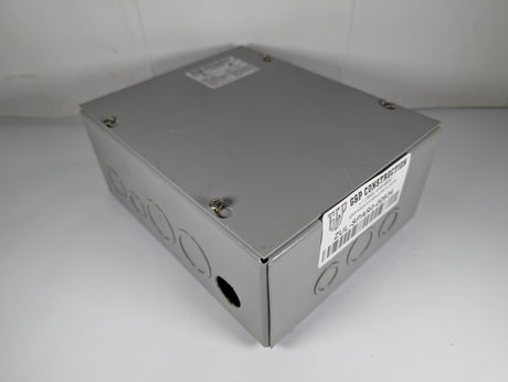 Wiegmann - Type 1 Electrical Enclosure 10"x8"x4" - SC081004WW - Used - Big Liquidators