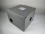 Unity - Type 1 Electrical Enclosure - 664SCNK - Used - Big Liquidators