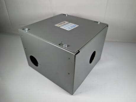 Unity - Type 1 Electrical Enclosure - 664SCNK - Used - Big Liquidators
