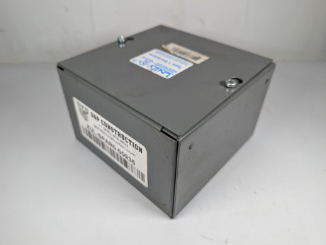 Unity - Type 1 Electrical Enclosure - 886SCNK - Used - Big Liquidators