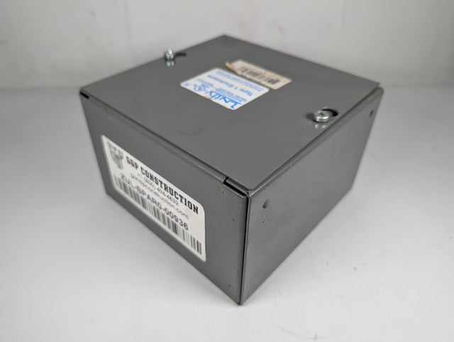 Unity - Type 1 Electrical Enclosure - 886SCNK - Used - Big Liquidators