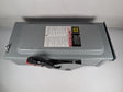Square - D - Heavy Duty Diconnect Swtich - HU361 - Used - Big Liquidators