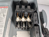 Square - D - Heavy Duty Diconnect Swtich - HU361 - Used - Big Liquidators