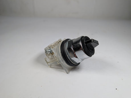 Schneider Electric - 10 AMP Selector Switch - 9001KS11BH13 - New - Big Liquidators