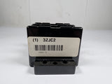 Eaton - 600VAC Power Distribution Block - 16021 - 2 - New - Big Liquidators