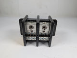 Eaton - 600VAC Power Distribution Block - 16021 - 2 - New - Big Liquidators