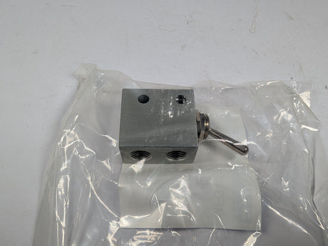 Pro Source - Miniature Manual Air Valve - 5330222512PRO - New - Big Liquidators