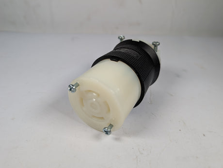 Hubbel - 480V Locking Connector - HBL2733 - New - Big Liquidators