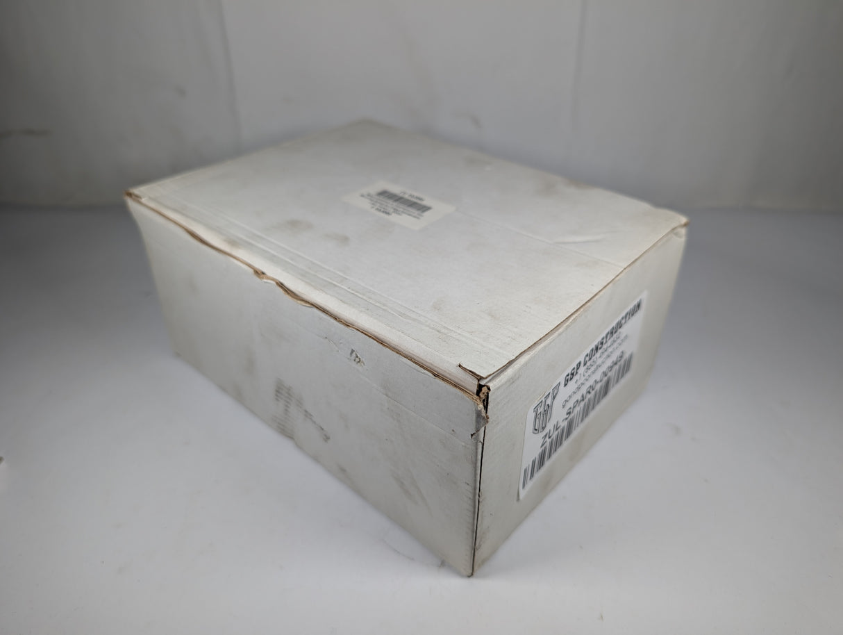 Zoro Select - Universal Thermostat Guard - 13J050 - New - Big Liquidators