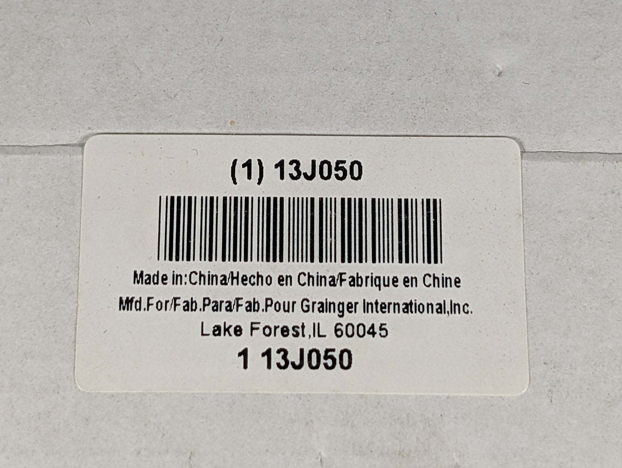 Zoro Select - Universal Thermostat Guard - 13J050 - New - Big Liquidators