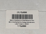 Zoro Select - Universal Thermostat Guard - 13J050 - New - Big Liquidators