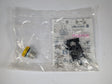 Allen Bradley - 22 mm Pilot Light - 800FM - P5PN3W - New - Big Liquidators