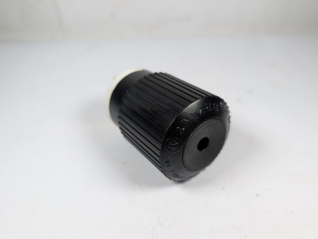 Bryant - Industrial Locking Blade Plug 30 AMP 480V - 71630NP - Used - Big Liquidators