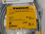 Turck - Actuator and Sensor Cable - RS 4.5T - 2 - New - Big Liquidators