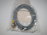 Turck - Actuator and Sensor Cable - RS 4.5T - 2 - New - Big Liquidators