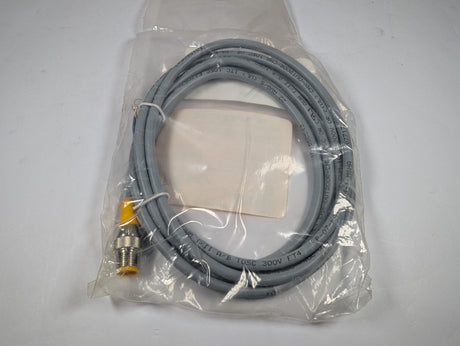 Turck - Actuator and Sensor Cable - RS 4.5T - 2 - New - Big Liquidators