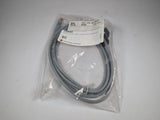 Turck - Double Ended Cable - TC9S 2 - A752 - 2M - PSG 3M - New - Big Liquidators