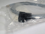 Turck - Double Ended Cable - TC9S 2 - A752 - 2M - PSG 3M - New - Big Liquidators