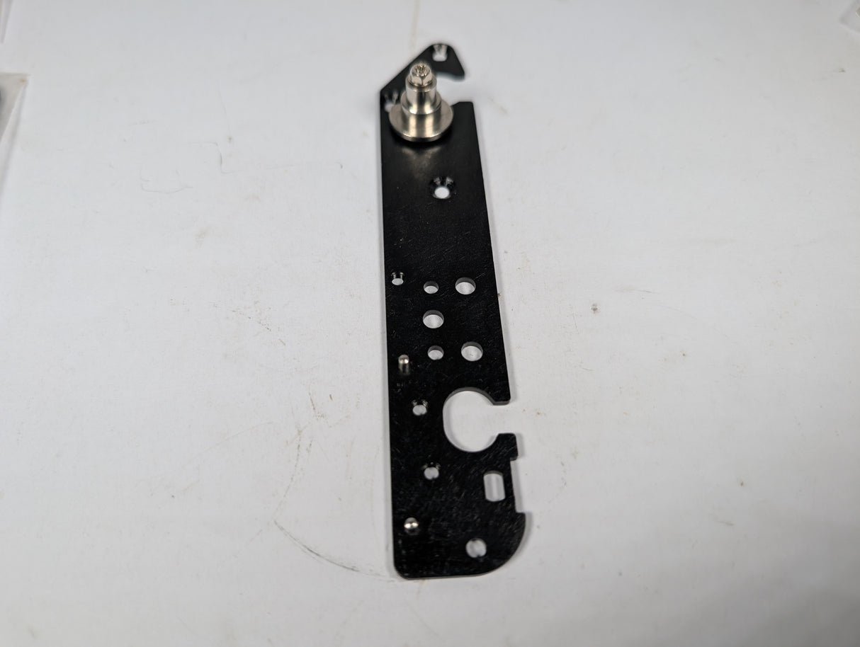 Zebra - ZE500 - 4, ZE500 - 6 Roller Kit - P1046696 - 071 - New - Big Liquidators