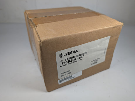 Zebra - ZE500 - 4 Sensor - P1046696 - 027 - New - Big Liquidators