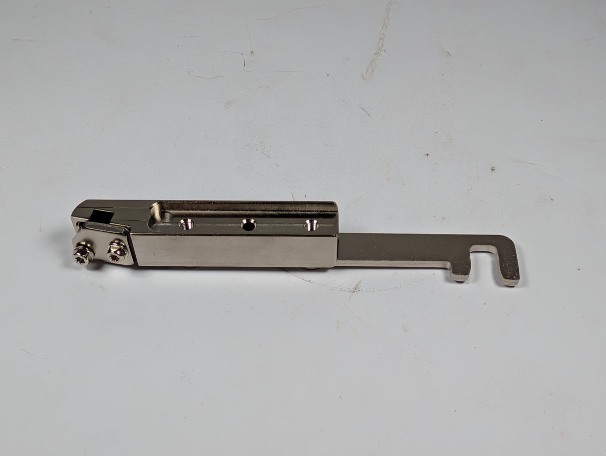 Zebra - ZE500 Series Print Mechanism Latch Kit - P1046696 - 008 - New - Big Liquidators