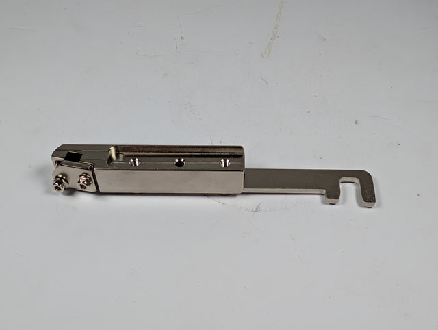 Zebra - ZE500 Series Print Mechanism Latch Kit - P1046696 - 008 - New - Big Liquidators