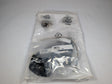Zebra - ZE500 Series Media Cover Hinges Kit - P1046696 - 081 - New - Big Liquidators