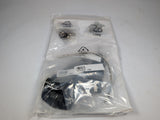 Zebra - ZE500 Series Media Cover Hinges Kit - P1046696 - 081 - New - Big Liquidators