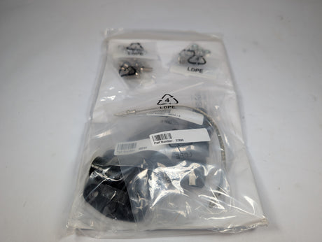 Zebra - ZE500 Series Media Cover Hinges Kit - P1046696 - 081 - New - Big Liquidators