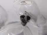 Zebra - ZE500 - 4, ZE500 - 6 Media Drive Pulley - P1046696 - 104 - New - Big Liquidators