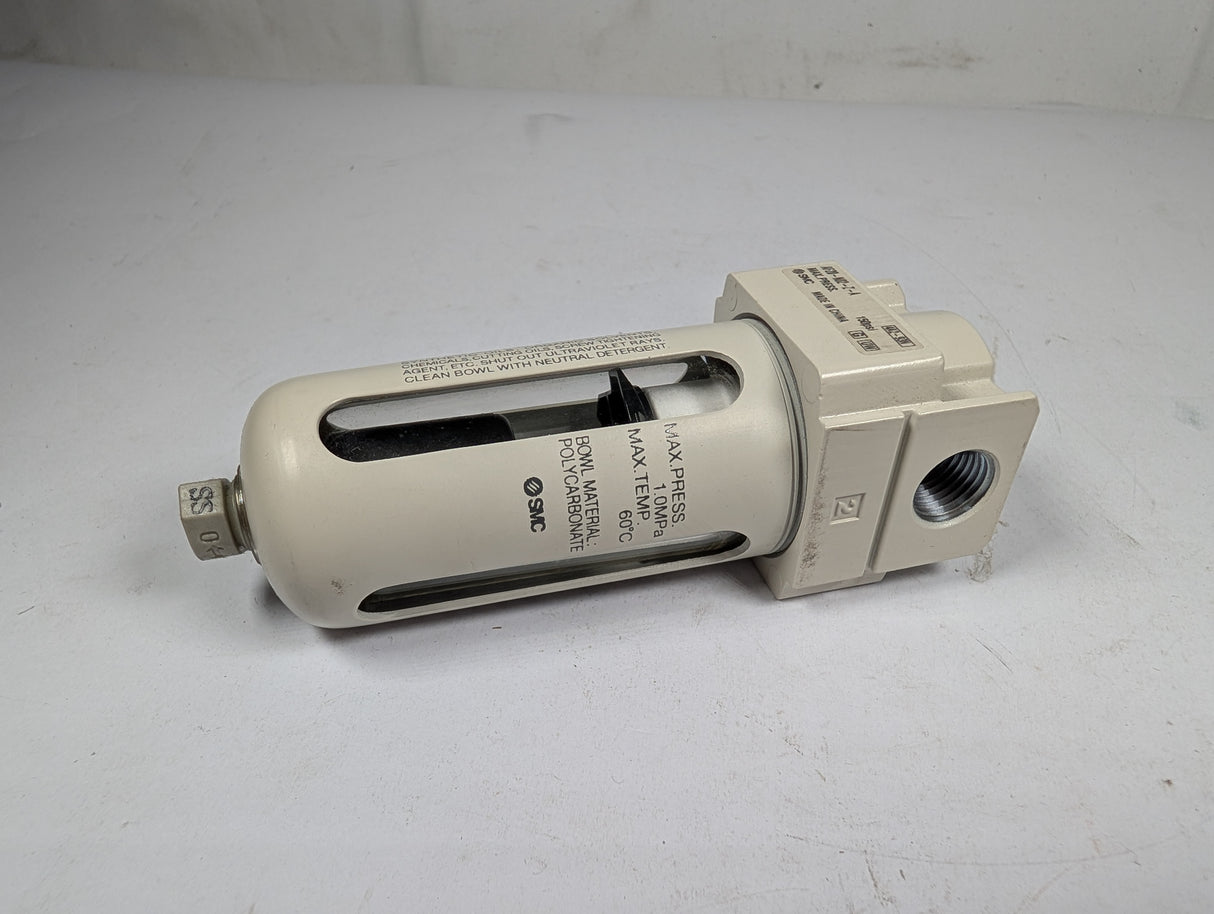 SMC - Modular Style Filter - AF20 - N02 - Z - A - New - Big Liquidators