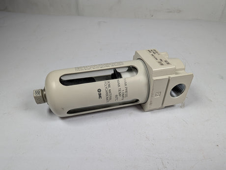 SMC - Modular Style Filter - AF20 - N02 - Z - A - New - Big Liquidators