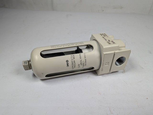 SMC - Modular Style Filter - AF20 - N02 - Z - A - New - Big Liquidators