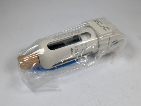 SMC - Modular Style Filter - AF20 - N02C - CZ - A - New - Big Liquidators