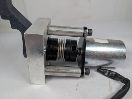 Saia - Burgess - Rotary Actuator - 195719 - 001 - Used - Big Liquidators