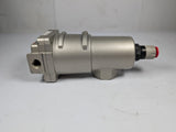 SMC - Water Separator - AMG150C - N02C - USed - Big Liquidators
