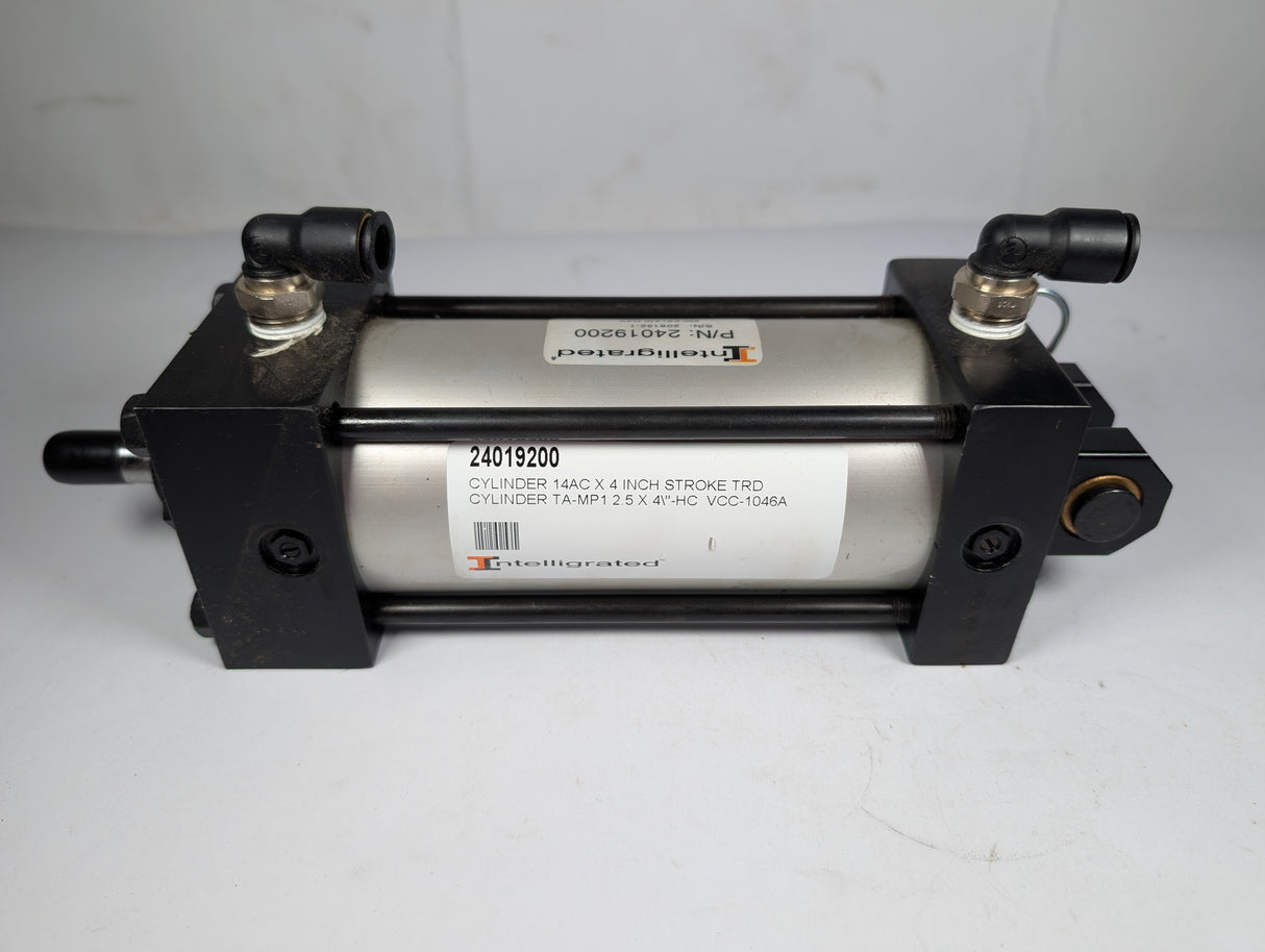 Intelligrated - Pneumatic Cylinder and Housing - 24019200 - New - Big Liquidators