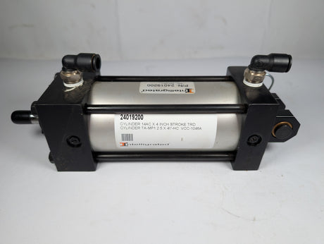 Intelligrated - Pneumatic Cylinder and Housing - 24019200 - New - Big Liquidators