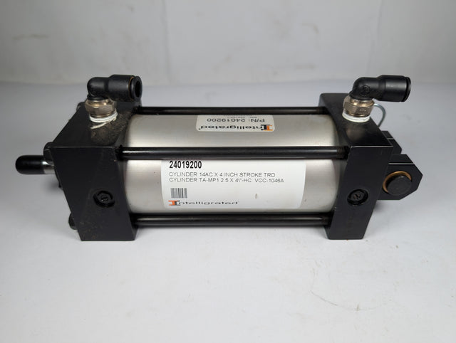 Intelligrated - Pneumatic Cylinder and Housing - 24019200 - New - Big Liquidators