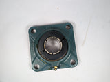 Dodge - Flange - Mount Ball Bearing Unit - F4B - DL - 107 - New - Big Liquidators