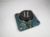 Dodge - Flange - Mount Ball Bearing Unit - F4B - DL - 107 - New - Big Liquidators