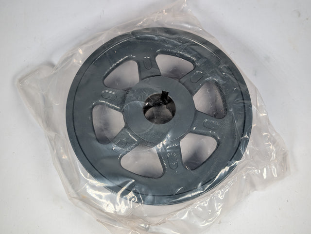 SST Corporation - Sheave - BK70 - 1 - 3/16 - New - Big Liquidators