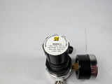 Master Pneumatics - Piston Regulator with Pressure Gage - R55M - 2 - New - Big Liquidators