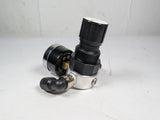 Master Pneumatics - Piston Regulator with Pressure Gage - R55M - 2 - New - Big Liquidators