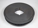 Dodge - High Torque Drive Belt Sprocket - P72 - 8M - 20 - 2012 HT SPKT - New - Big Liquidators